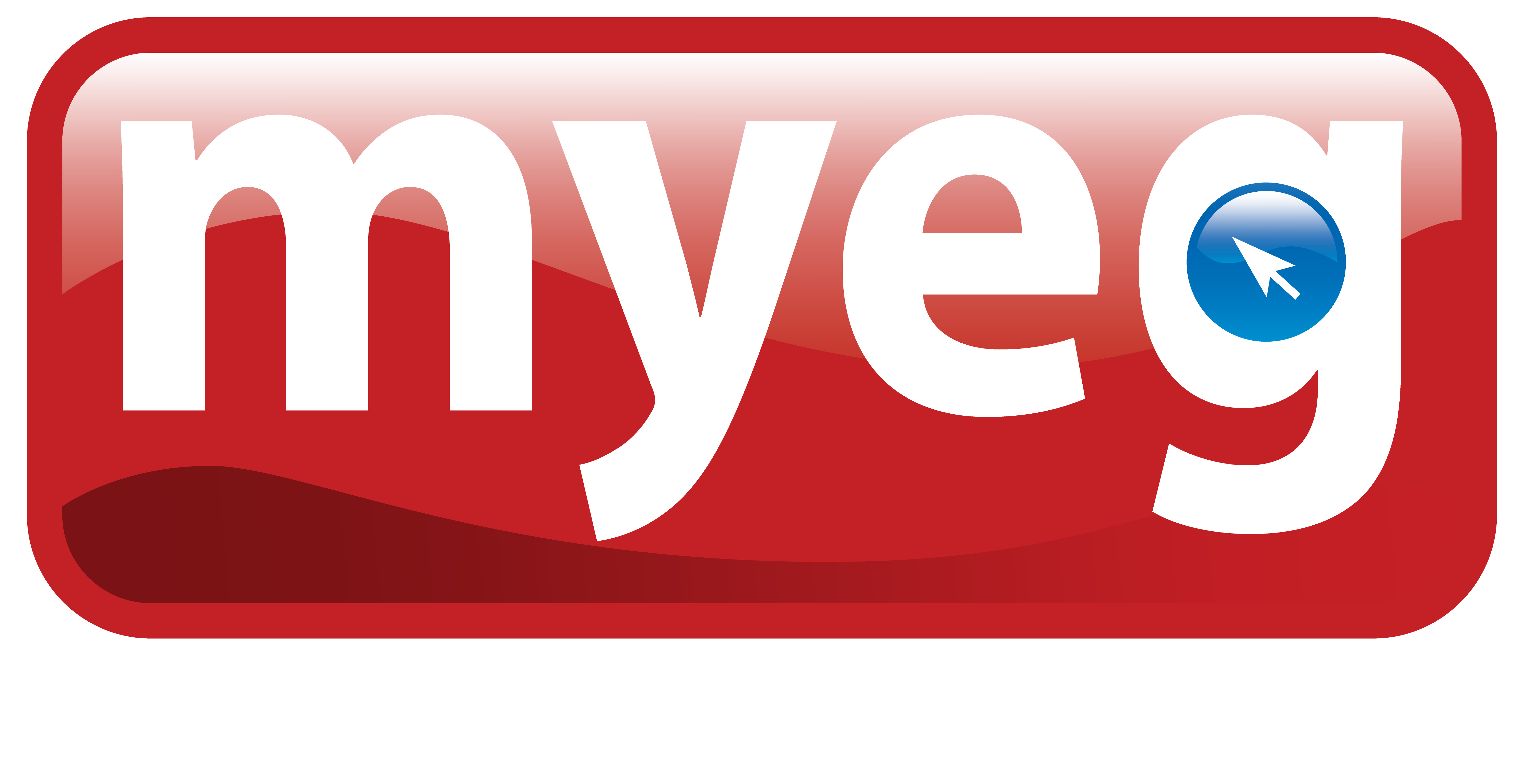 myeg Logo