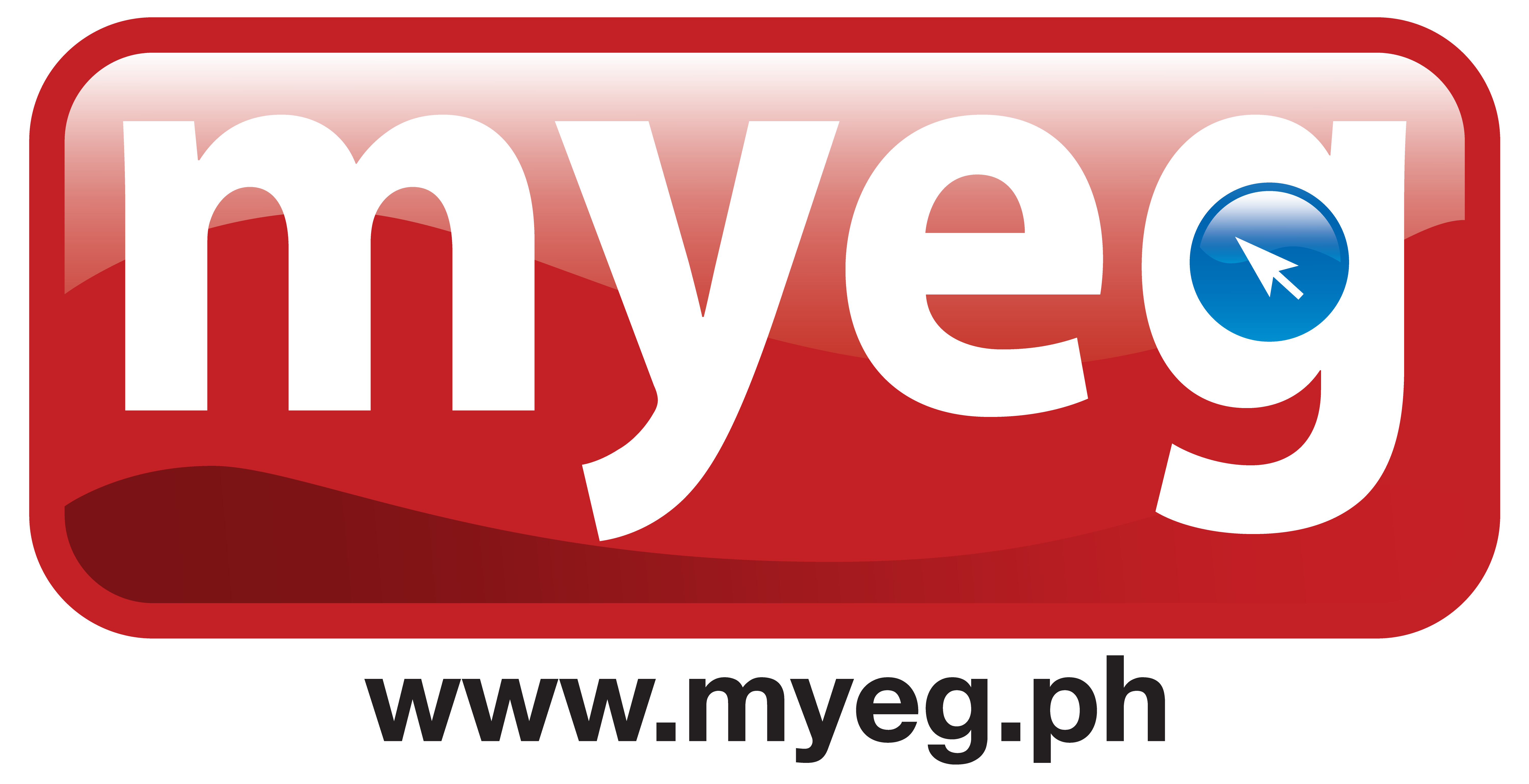 MYEG Logo